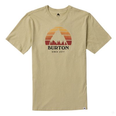 Футболка мужская Burton Underhill Футболка мужская Burton Underhill