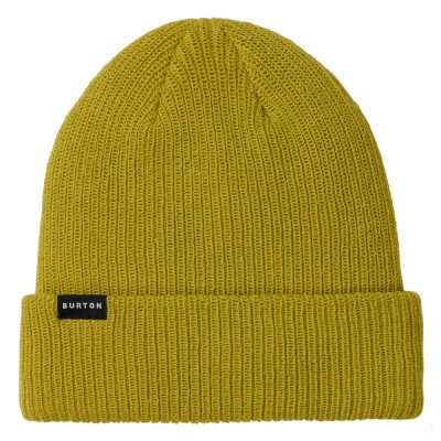 Шапка Burton Rcy Adl sulfur Шапка Burton Rcy Adl sulfur