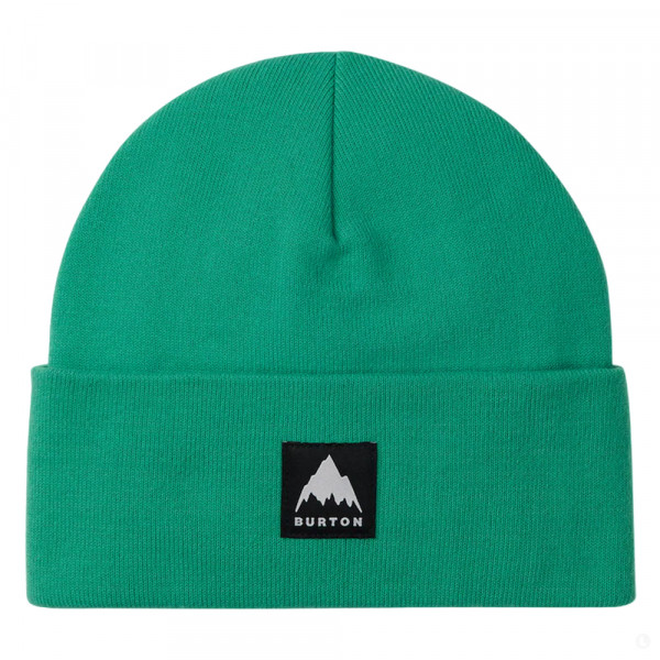 Шапка Burton Rcy Ktsbnch Tl galaxy green