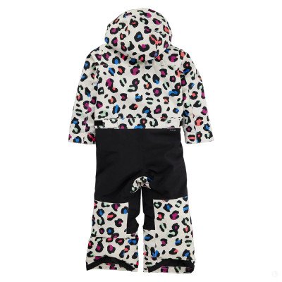 Комбинезон сноубордический детский Burton Toddlers One Piece Комбинезон сноубордический детский Burton Toddlers One Piece