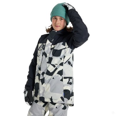 Куртка сноубордическая детская Burton Covert 2.0 Куртка сноубордическая детская Burton Covert 2.0