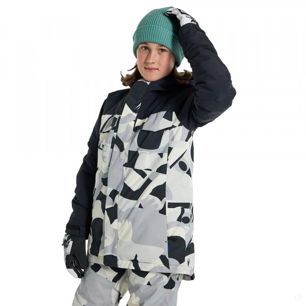 Куртка сноубордическая детская Burton Covert 2.0