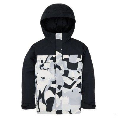 Куртка сноубордическая детская Burton Covert 2.0 Куртка сноубордическая детская Burton Covert 2.0