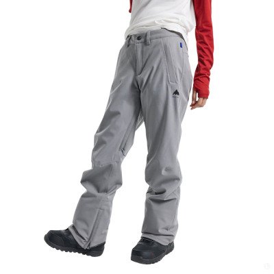 Брюки сноубордические женские Burton Society Tall