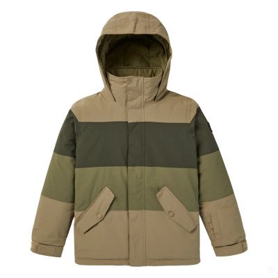 Куртка сноубордическая детская Burton Boys Symbol