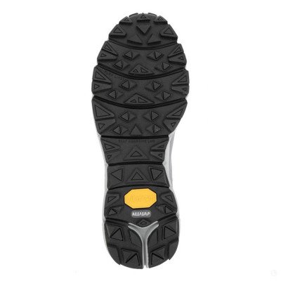 Треккинговые ботинки Zamberlan Stroll GTX