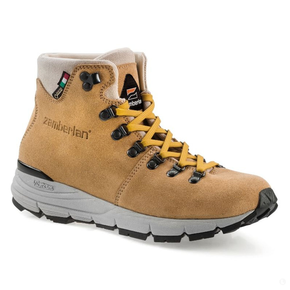 Ботинки Zamberlan Cornell Lite GTX