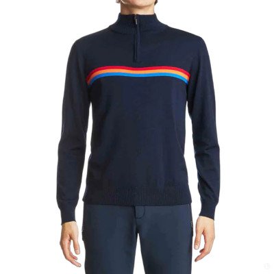 Свитер мужской We Norwegians Ski Lover Zip Up Свитер мужской We Norwegians Ski Lover Zip Up
