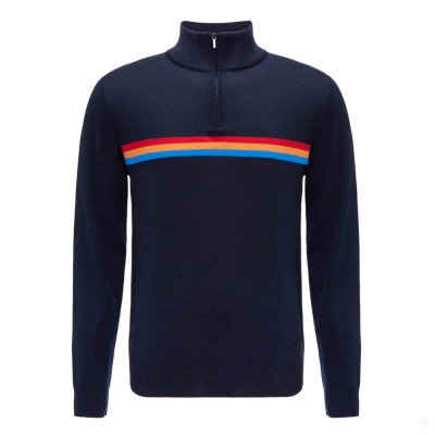 Свитер мужской We Norwegians Ski Lover Zip Up Свитер мужской We Norwegians Ski Lover Zip Up