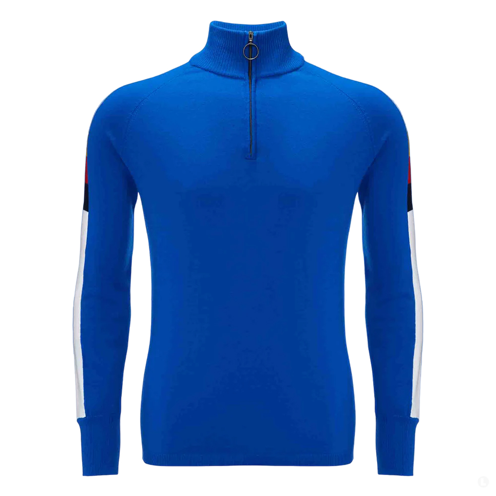 Свитер мужской We Norwegians Varden Zip Up