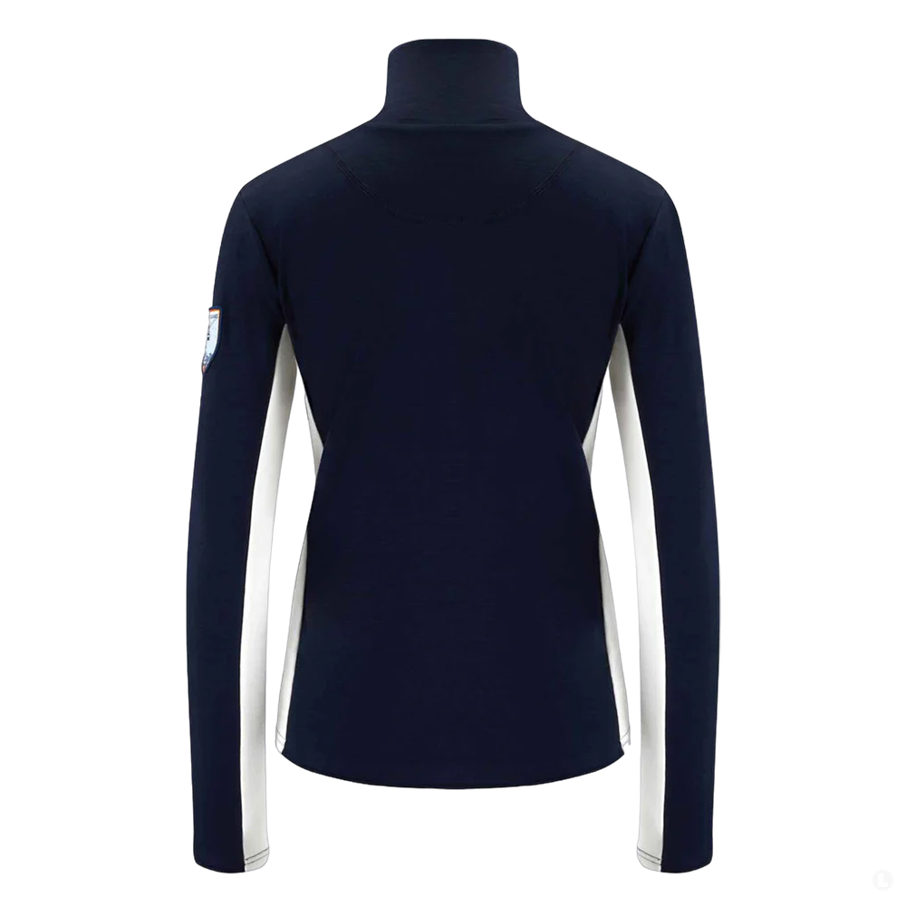 Свитер женский We Norwegians Ski Zip Up