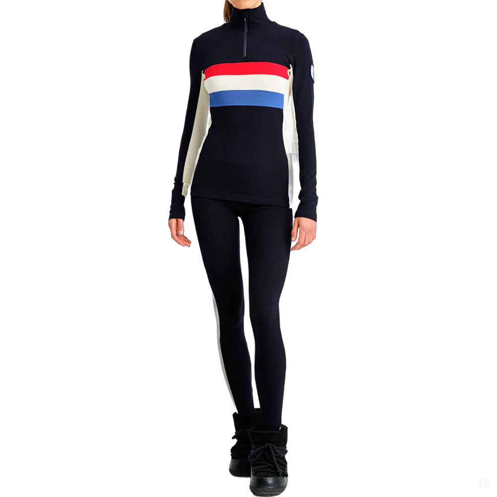 Свитер женский We Norwegians Ski Zip Up