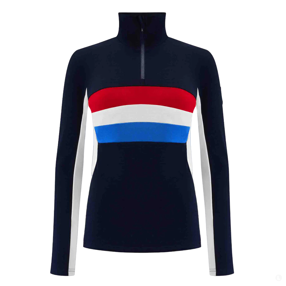 Свитер женский We Norwegians Ski Zip Up