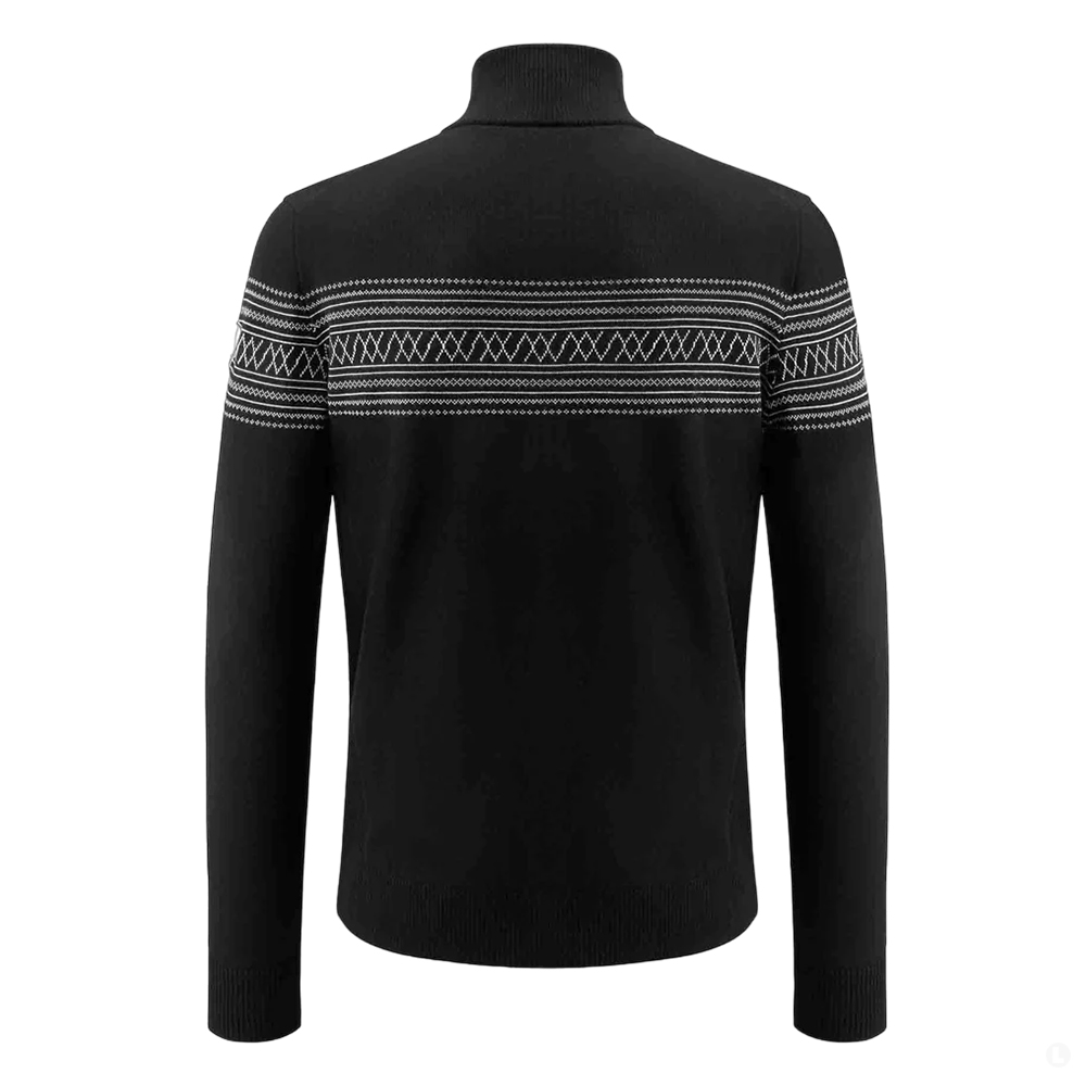 Свитер мужской We Norwegians Signature Zip Up