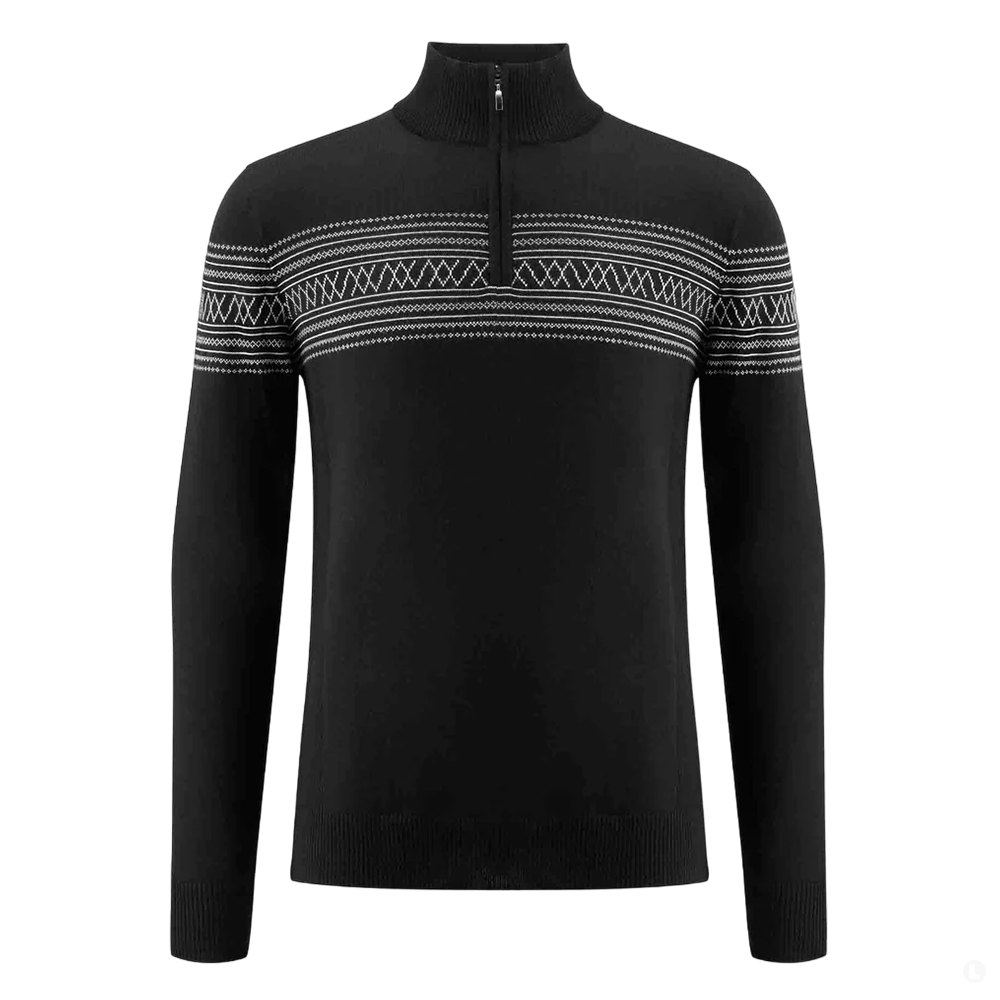 Свитер мужской We Norwegians Signature Zip Up