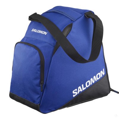 Сумка для ботинок Salomon Original синяя Сумка для ботинок Salomon Original синяя