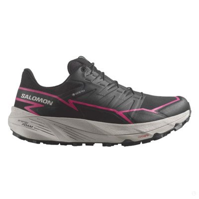 Треккинговые кроссовки женские Salomon Thundercross Gtx Треккинговые кроссовки женские Salomon Thundercross Gtx