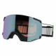 Маска горнолыжная Salomon S/View Photo Маска горнолыжная Salomon S/View Photo