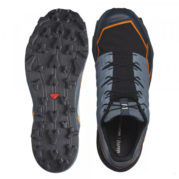 Треккинговые кроссовки мужские Salomon Thundercross Gtx