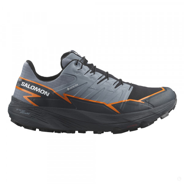 Треккинговые кроссовки мужские Salomon Thundercross Gtx