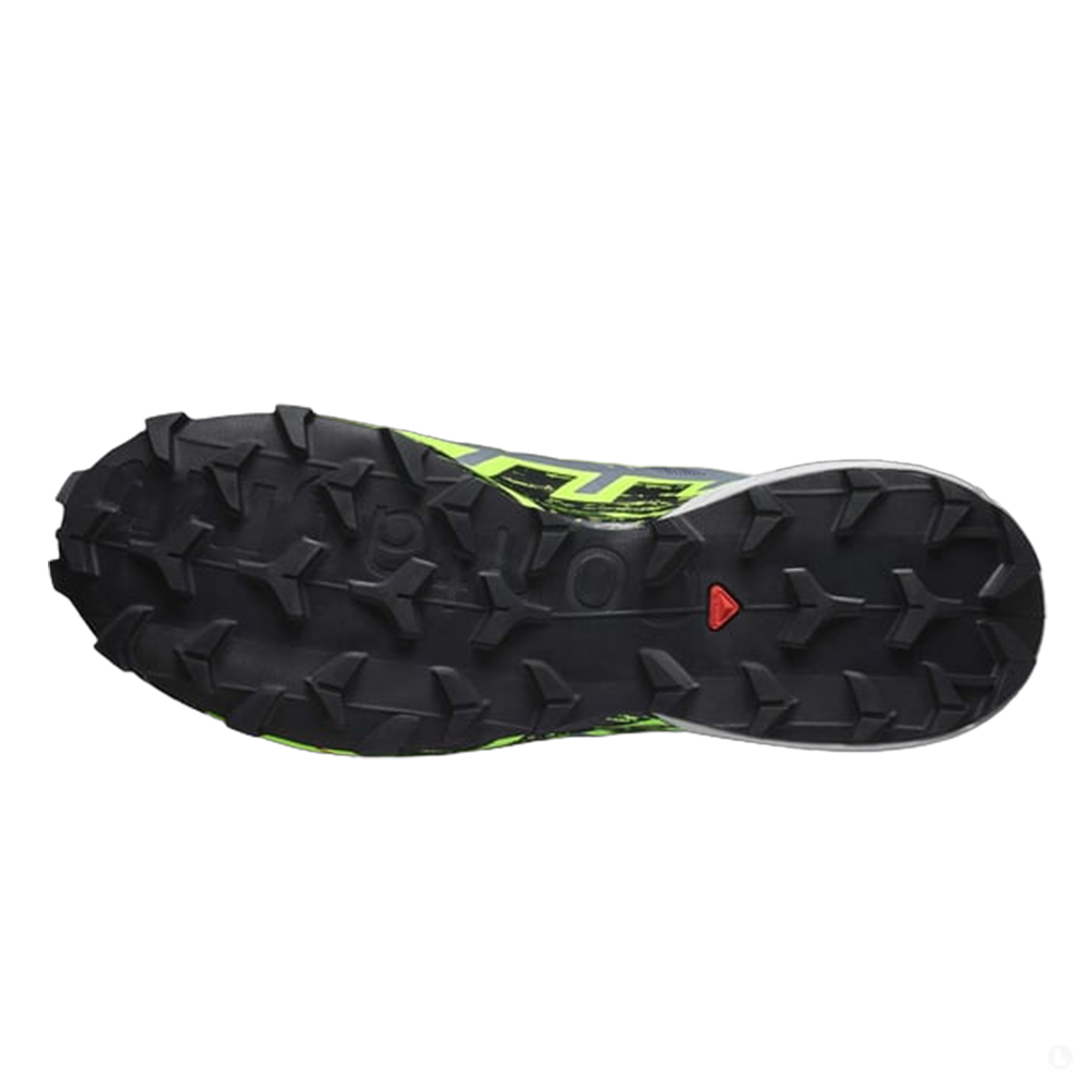 Треккинговые кроссовки мужские Salomon Speedcross 6 gtx Треккинговые кроссовки мужские Salomon Speedcross 6 gtx
