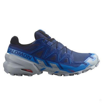 Треккинговые кроссовки мужские Salomon Speedcross 6 gtx Треккинговые кроссовки мужские Salomon Speedcross 6 gtx
