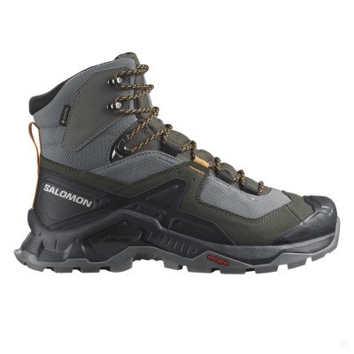 Треккинговые ботинки мужские Salomon Quest element gtx Треккинговые ботинки мужские Salomon Quest element gtx