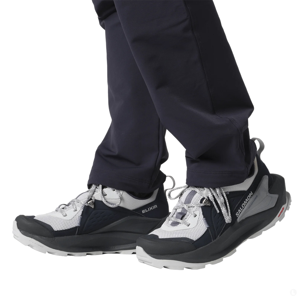 Треккинговые кроссовки женские Salomon Elixir gore tex Треккинговые кроссовки женские Salomon Elixir gore tex