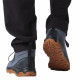 Треккинговые ботинки мужские Salomon Outsnap cswp