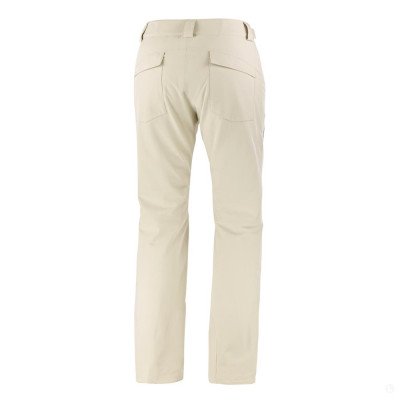 Брюки горнолыжные женские Salomon Edge