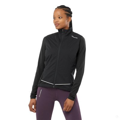 Жилет женский Salomon Light Shell Жилет женский Salomon Light Shell