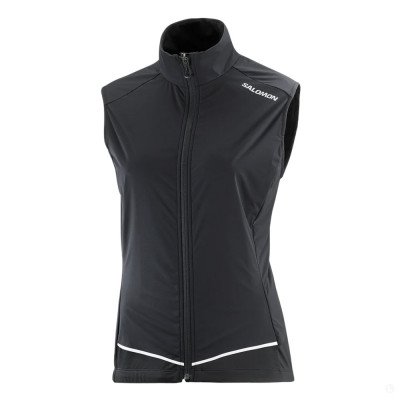 Жилет женский Salomon Light Shell Жилет женский Salomon Light Shell
