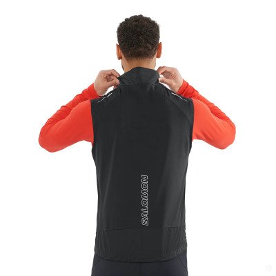 Жилет мужской Salomon Light vest Жилет мужской Salomon Light vest