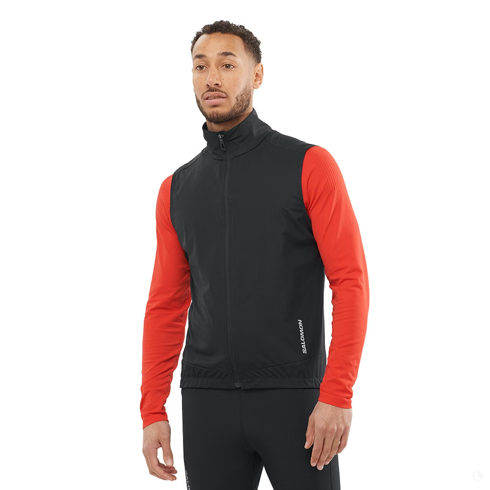 Жилет мужской Salomon Light vest