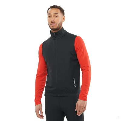 Жилет мужской Salomon Light vest Жилет мужской Salomon Light vest