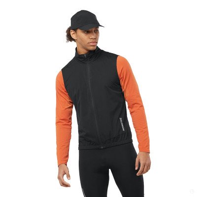Жилет мужской Salomon Light vest Жилет мужской Salomon Light vest