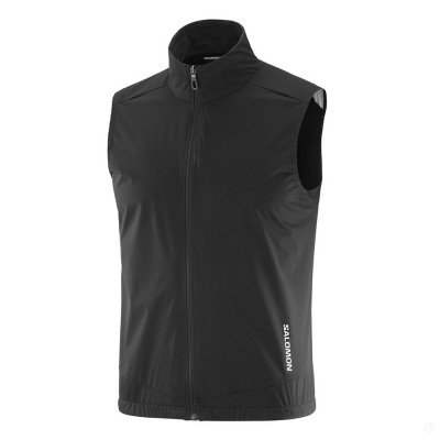 Жилет мужской Salomon Light vest Жилет мужской Salomon Light vest