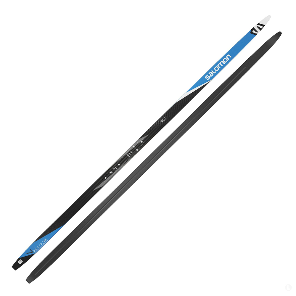 Лыжи беговые Salomon Rs7 + Prolink Access 