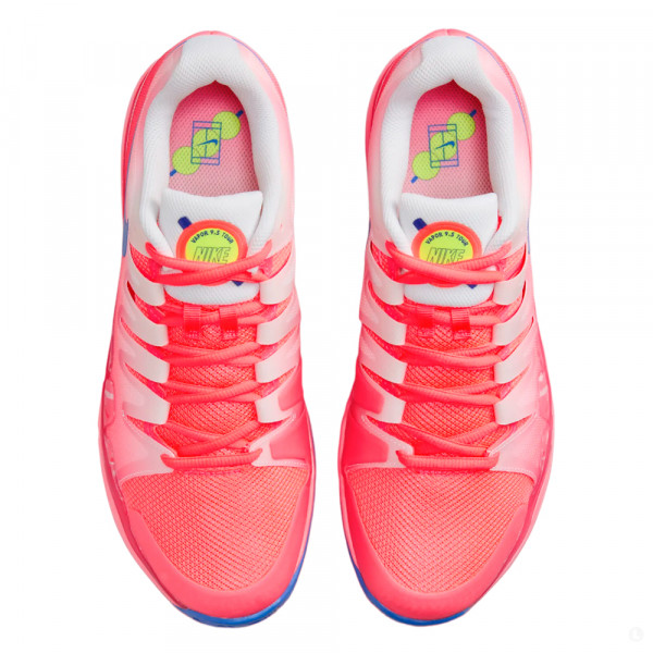 Теннисные кроссовки мужские Nike Zoom Vapor 9.5 Tour