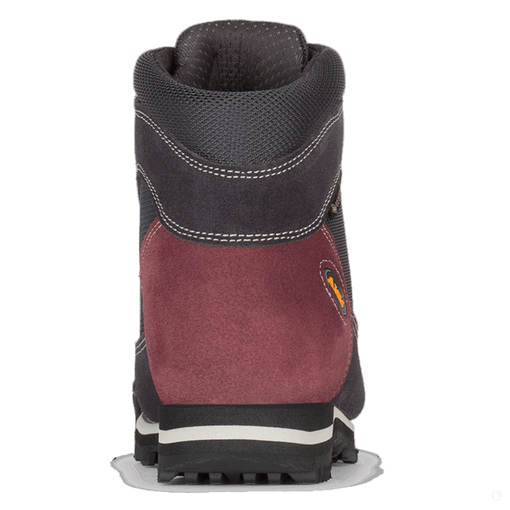 Треккинговые ботинки женские Aku Ultralight Micro Gtx