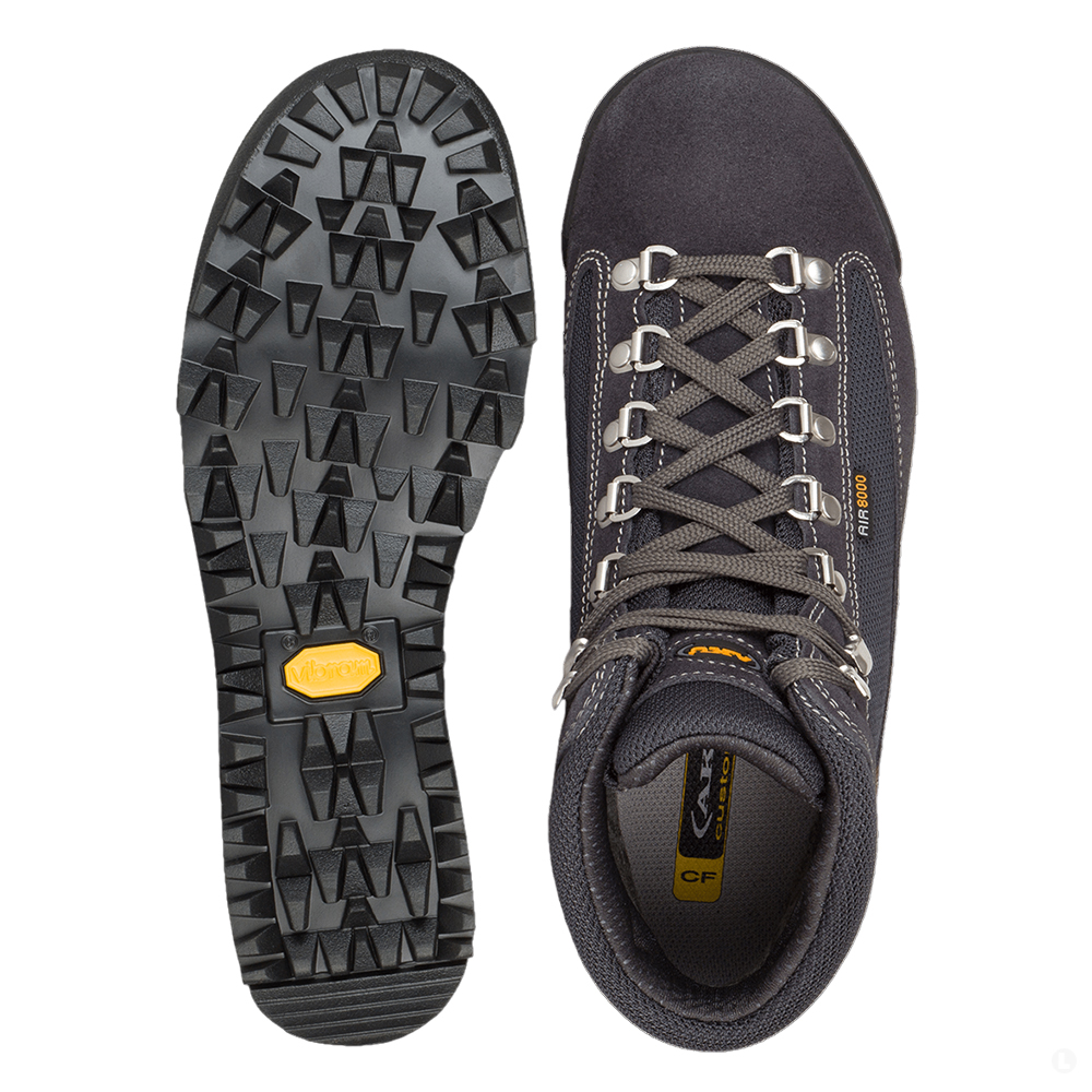Треккинговые ботинки женские Aku Ultralight Micro Gtx