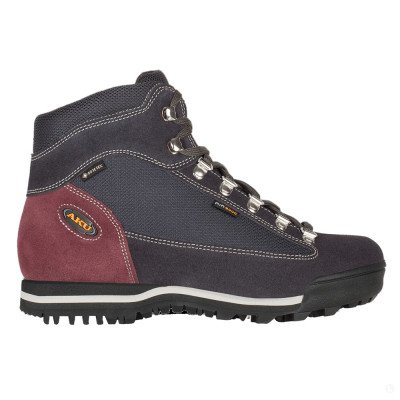 Треккинговые ботинки женские Aku Ultralight Micro Gtx Треккинговые ботинки женские Aku Ultralight Micro Gtx