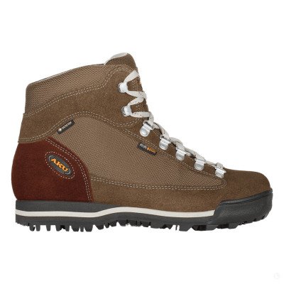Треккинговые ботинки женские Aku Ultralight Micro Gtx Треккинговые ботинки женские Aku Ultralight Micro Gtx