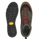 Треккинговые ботинки мужские Aku Trekker L.3 Wide Gtx