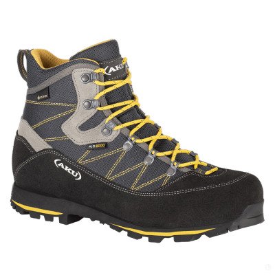 Треккинговые ботинки мужские Aku Trekker Lite III Gtx Треккинговые ботинки мужские Aku Trekker Lite III Gtx
