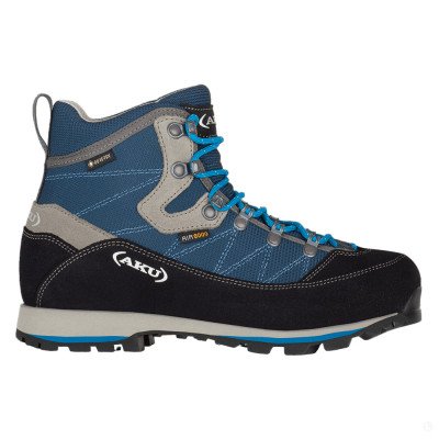 Треккинговые ботинки женские Aku Trekker Lite III W Треккинговые ботинки женские Aku Trekker Lite III W