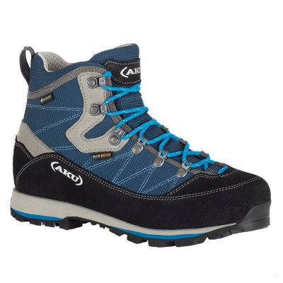 Треккинговые ботинки женские Aku Trekker Lite III W Треккинговые ботинки женские Aku Trekker Lite III W