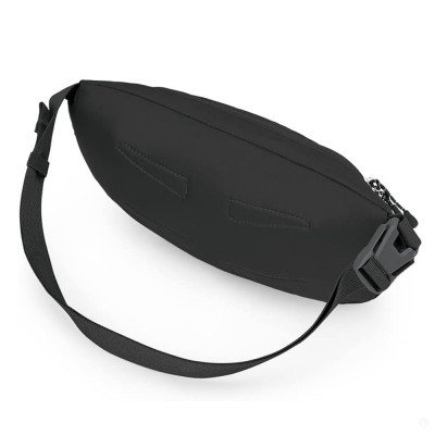 Поясная сумка Osprey Ultralight Stuff Waist Pack черная Поясная сумка Osprey Ultralight Stuff Waist Pack черная