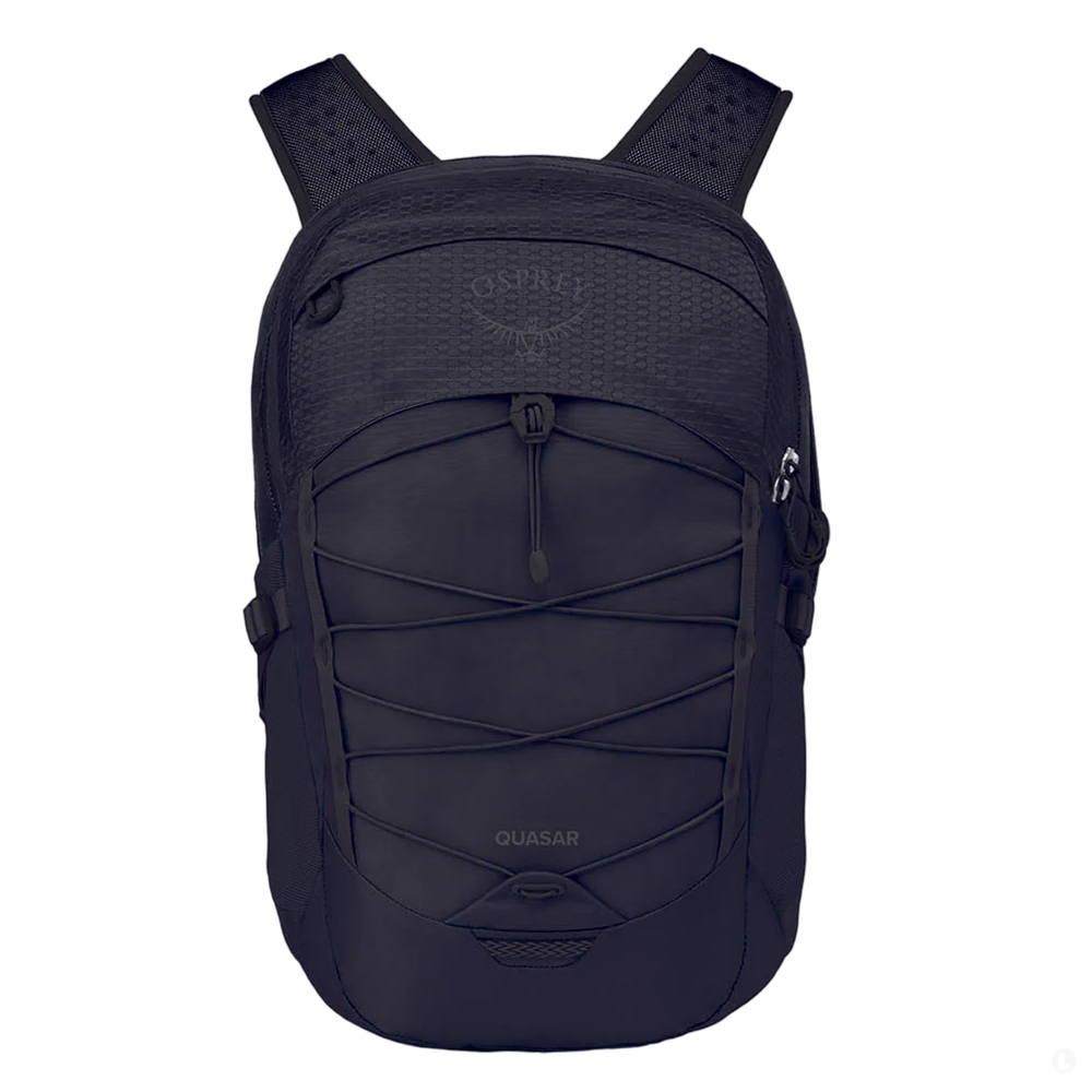 Спортивный рюкзак Osprey Quasar черный
