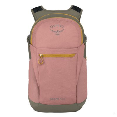 Спортивный рюкзак Osprey Daylite Plus розовый Спортивный рюкзак Osprey Daylite Plus розовый